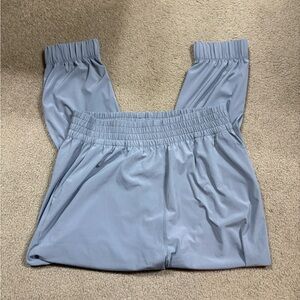 Vuori Villa women’s gray  Joggers